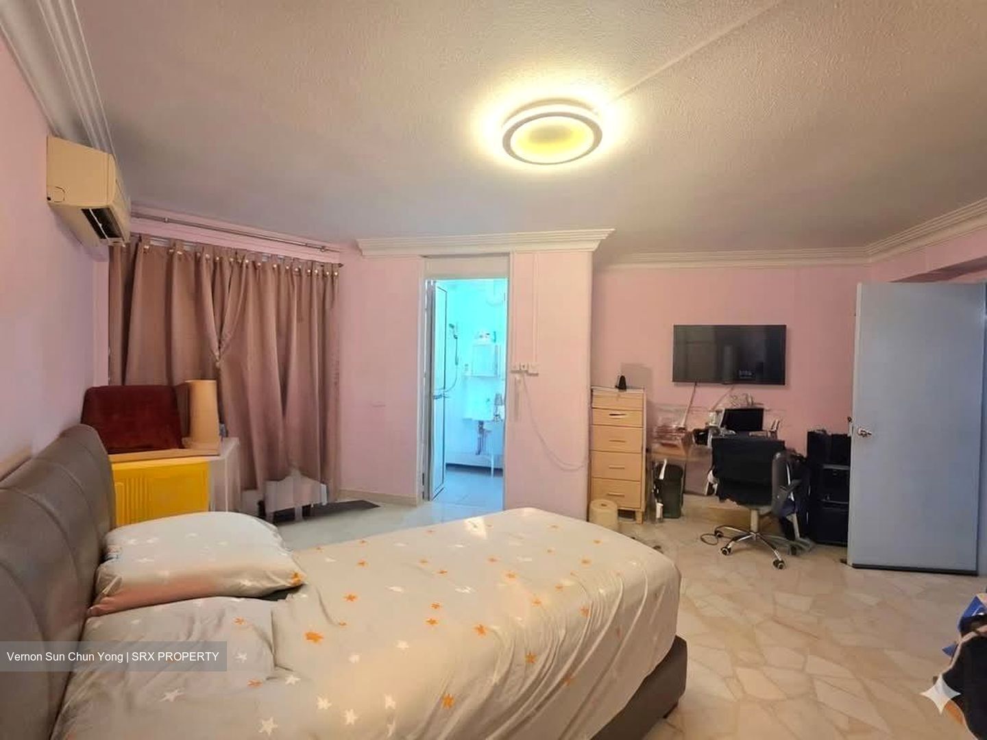 Blk 542 Hougang Avenue 8 (Hougang), HDB 4 Rooms #569767721